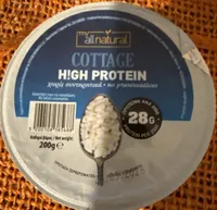 Cottage High Protein