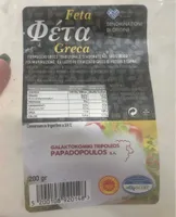 Feta