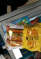 Texas burgere