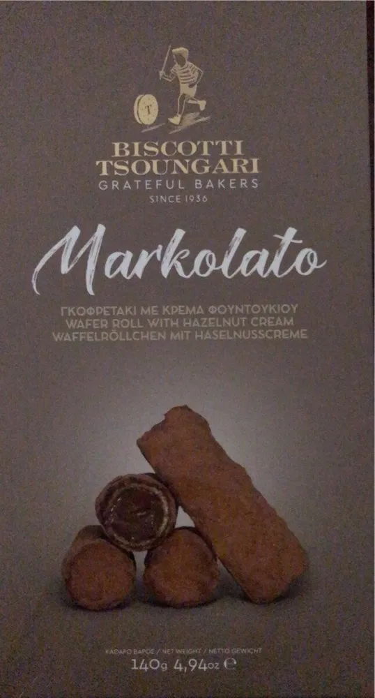 Markolato