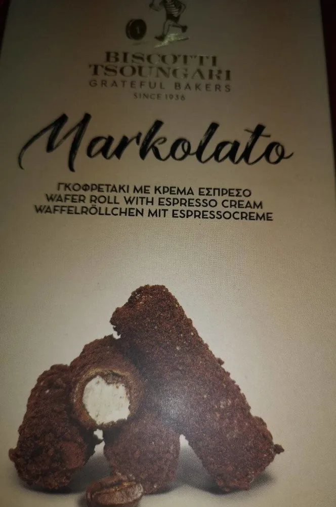 Markolato