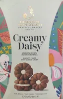 Creamy Daist
