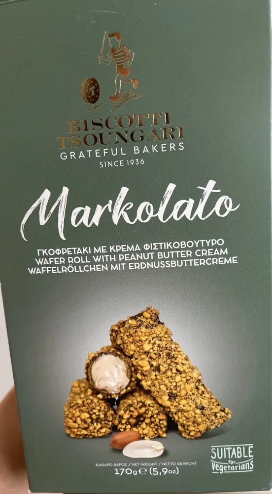 Markolato