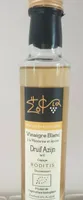 Vinaigre blanc