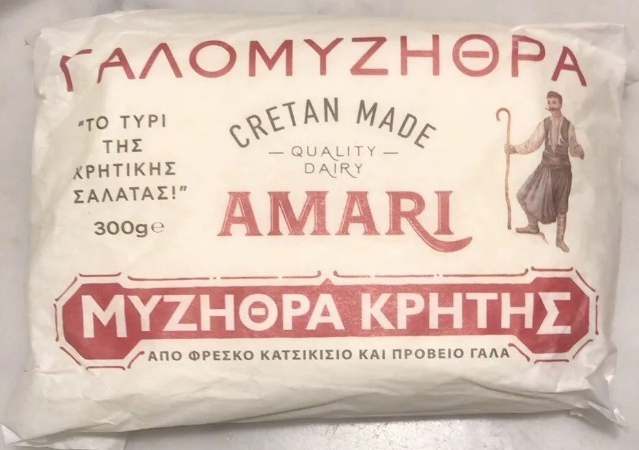 Mizythra