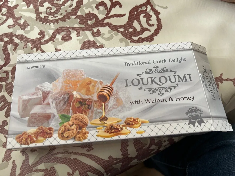Loukoumi