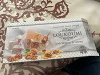 Loukoumi