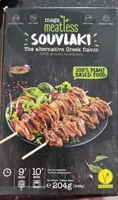 Mega meatless