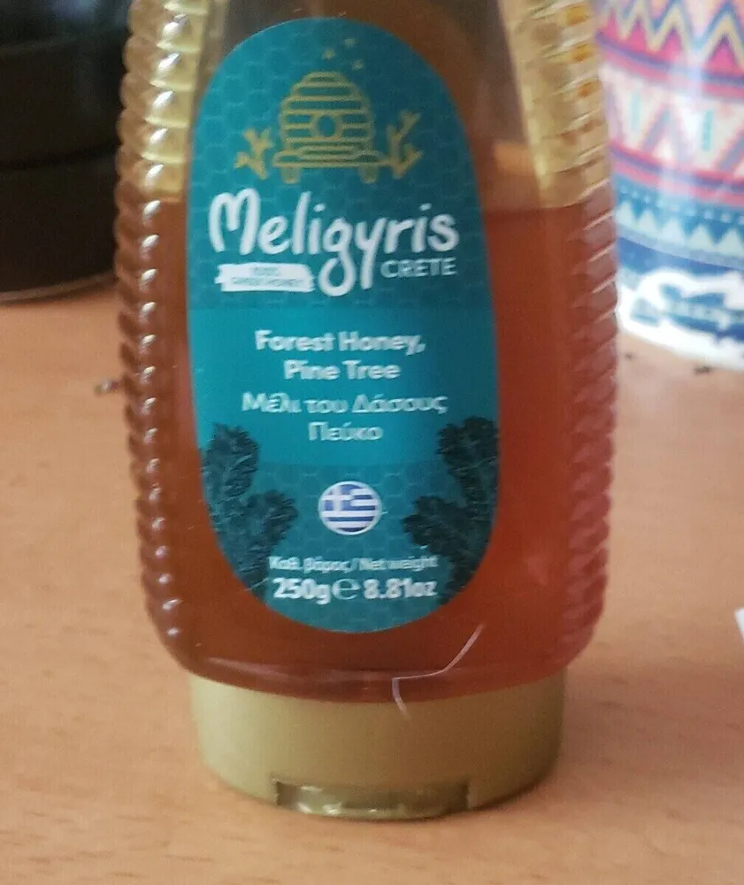 Miel