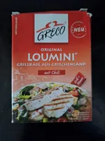 Loumini chili