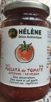 Passata de tomate