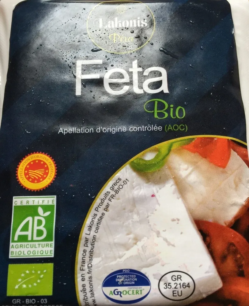 Feta