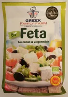 Feta