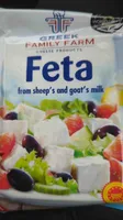 Feta Chese