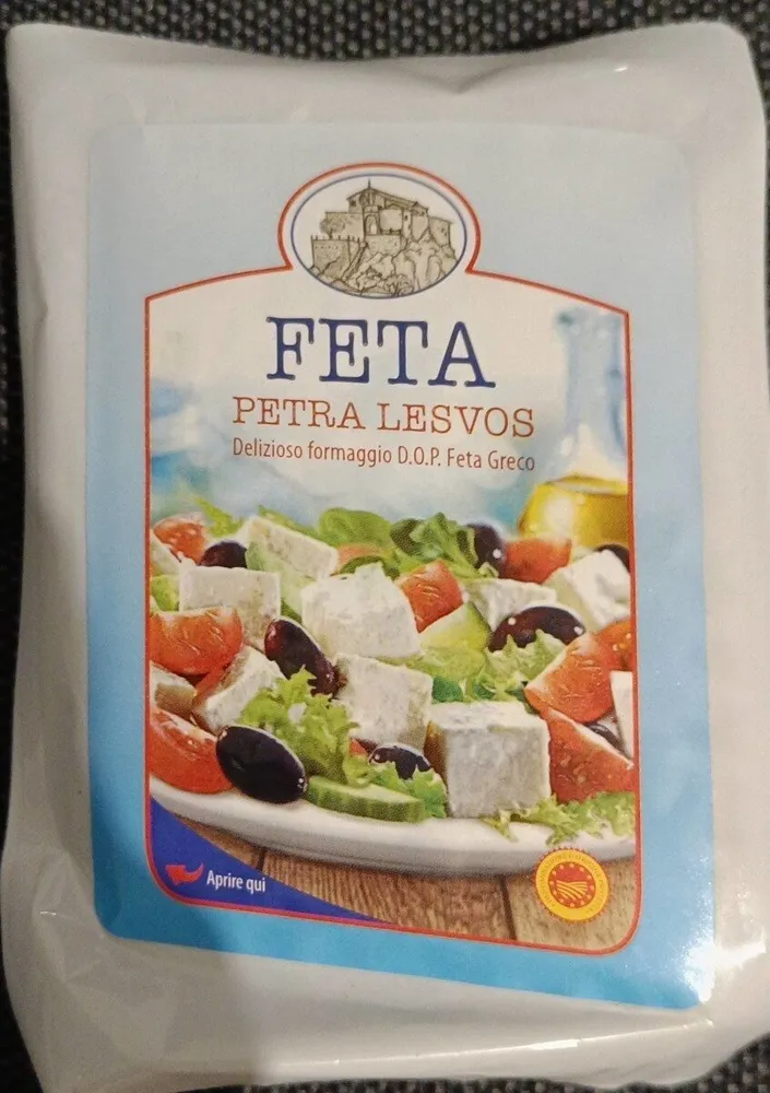 Feta