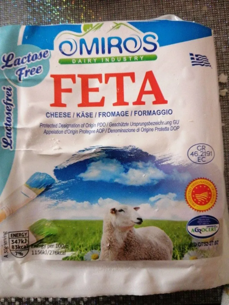 Fêta