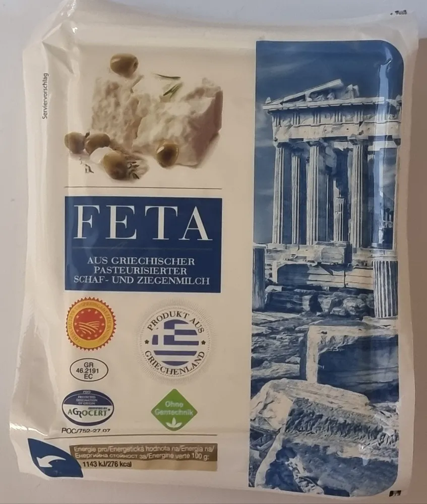 Feta