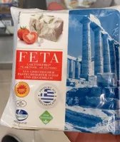Feta