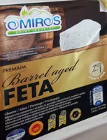 Fromage Feta AOP