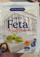 Feta Greek Per Cheese