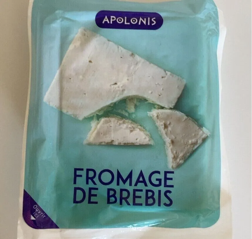 Fromage de Brebis