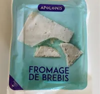 Fromage de Brebis
