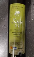 SITIA 0.3 huile d'olive extra vierge