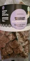 Handmade Sfakian Carob bites