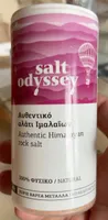 Sel de l’Himalaya