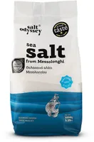 SALT ODYSSEY SEA SALT
