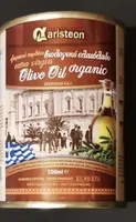 Olive Oil organic