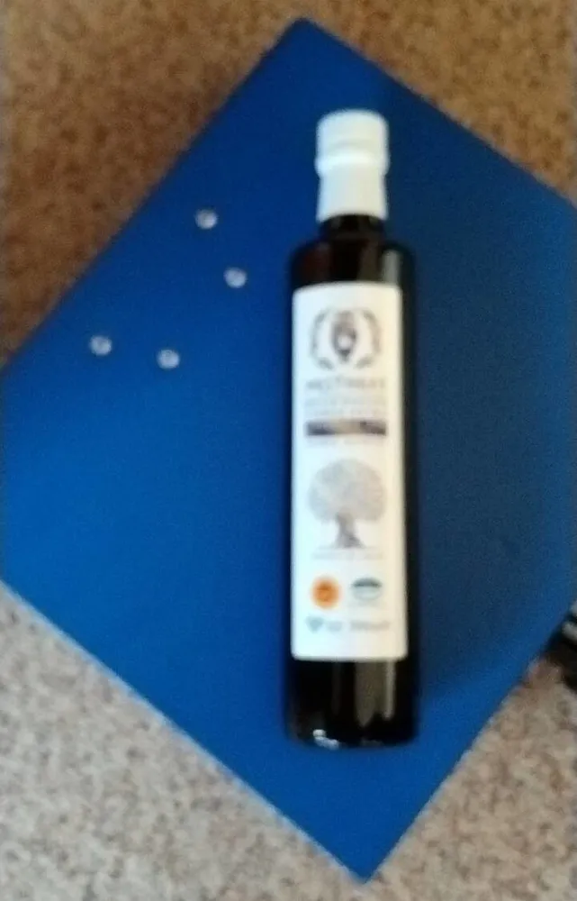 OIL  D'OLIVE  AOP KALAMATAS