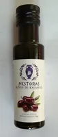 OIL  D'OLIVE AOP KALAMATAS