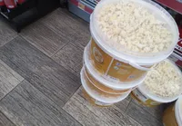 Mypocorn Premium Kettle Cooked Popcorn - Butter 185g
