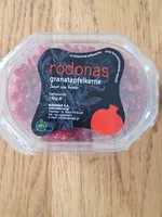 Granatapfelkerne
