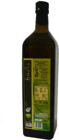 Huile d’Olive extra vierge