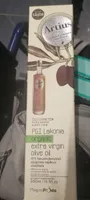 Organic extra virgin olive oil