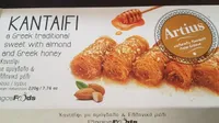 Kantaifi