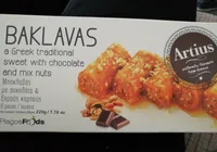 Baklava