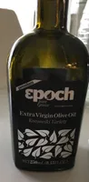 Extra virgin olive oil