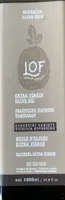 LOF Extra Virgin Olive Oil