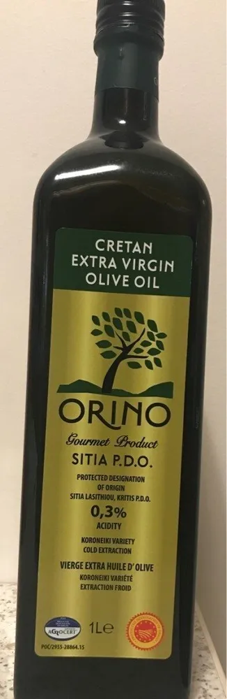ORINO
