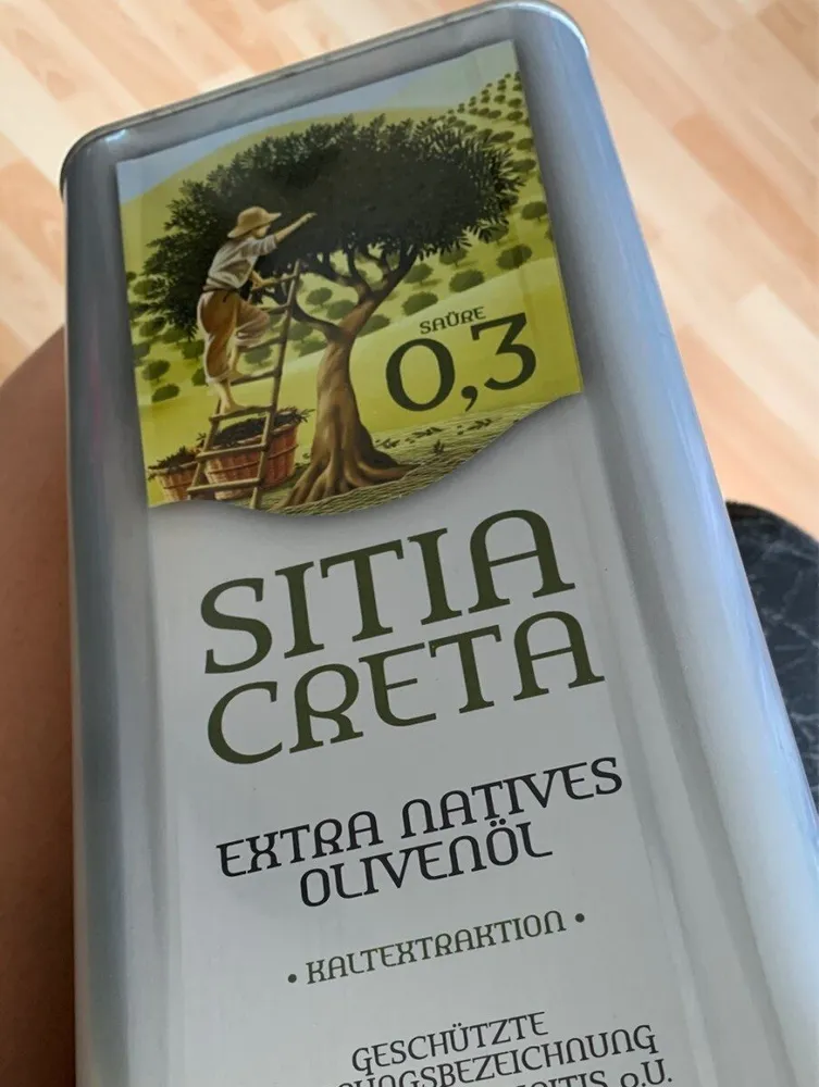 Sitia Creta