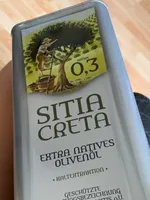 Sitia Creta