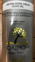 Cretan extra virgin olive oil