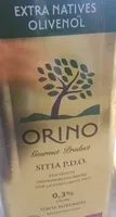 Olive oil