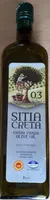 Sitia Creta Extra Natives Olivenöl