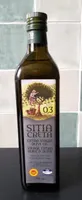 Huile d'olive vierge extra