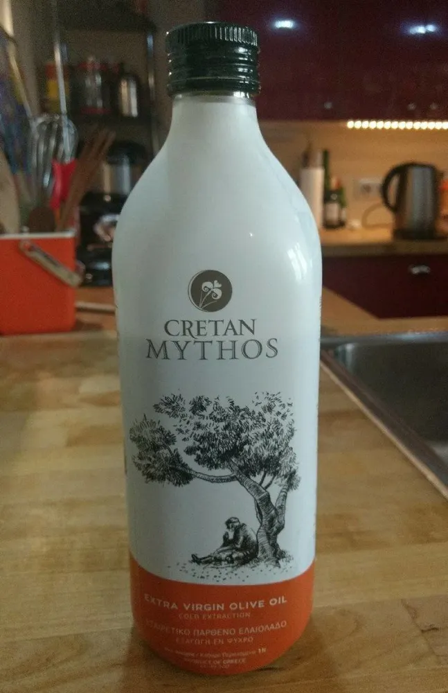 Cretan Mythos