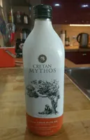Cretan Mythos